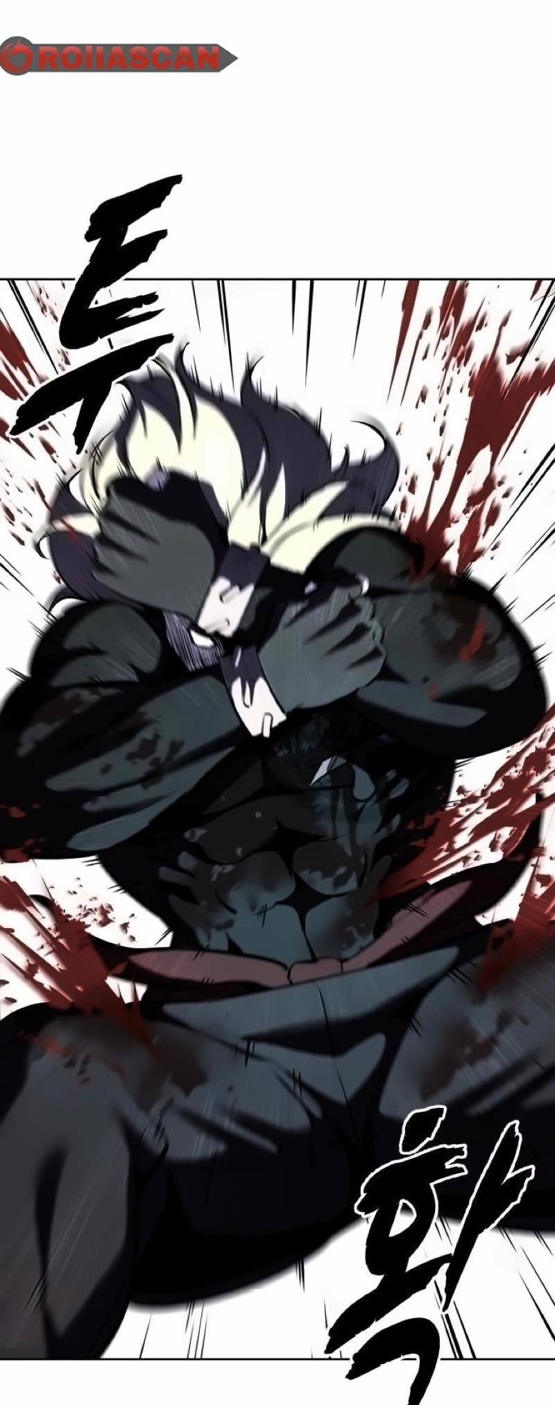 The Boy Of Death Chapter 273 - Page 103