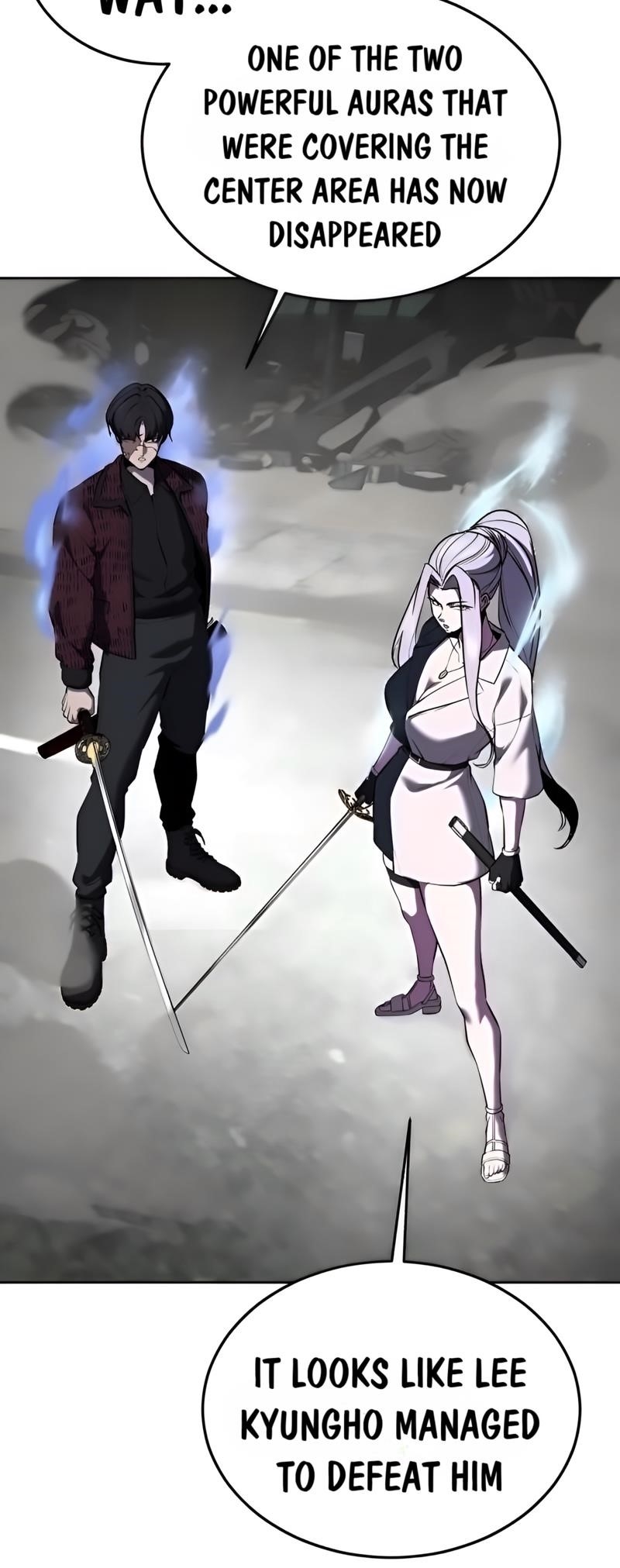 The Boy Of Death Chapter 273 - Page 111