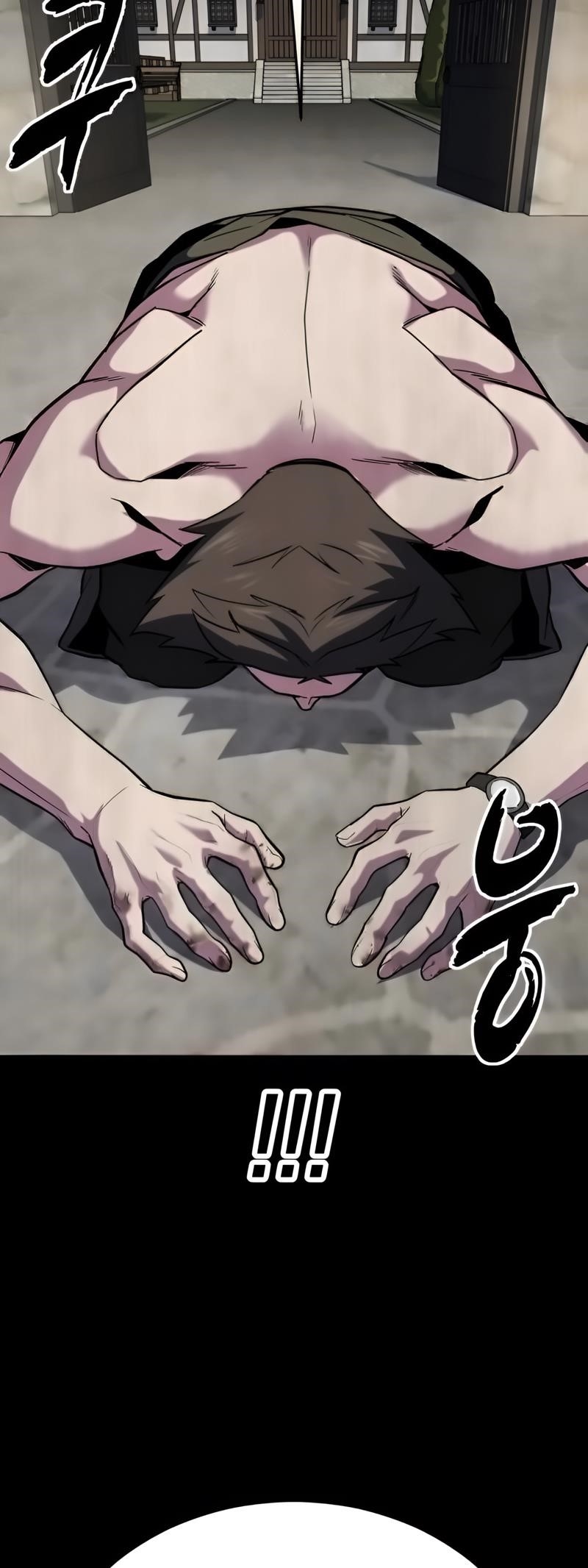 The Boy Of Death Chapter 273 - Page 19