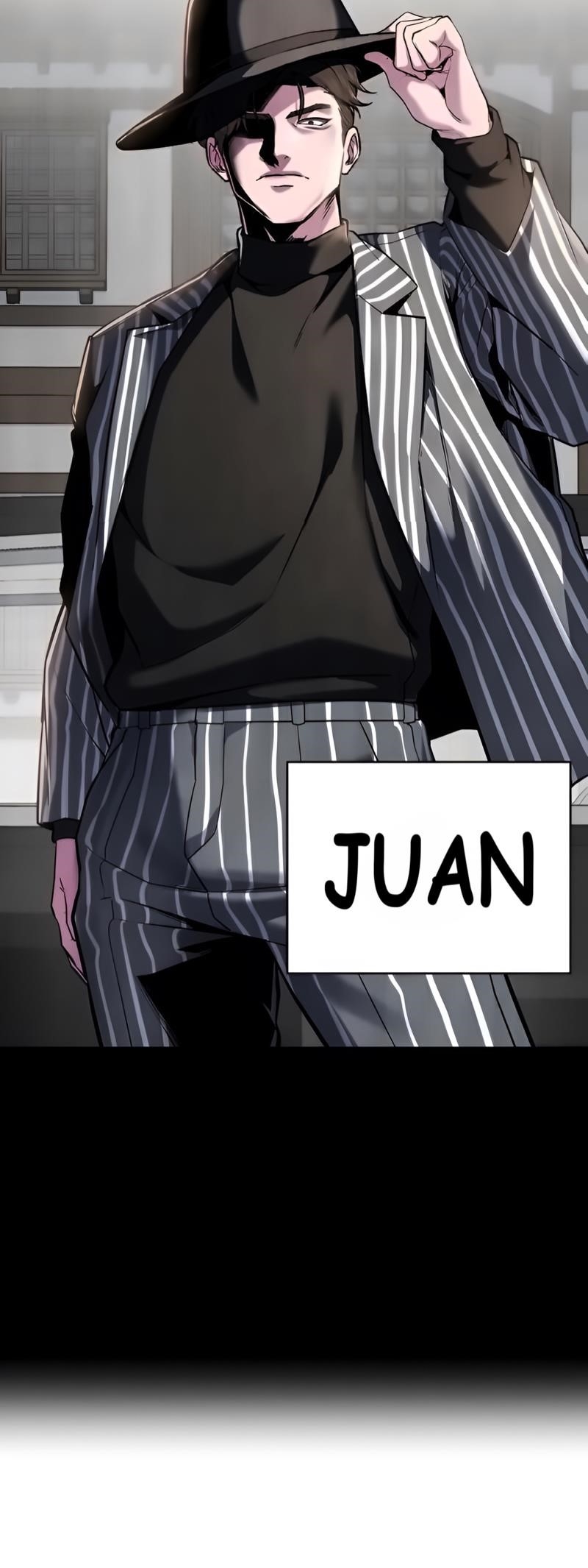 The Boy Of Death Chapter 273 - Page 23