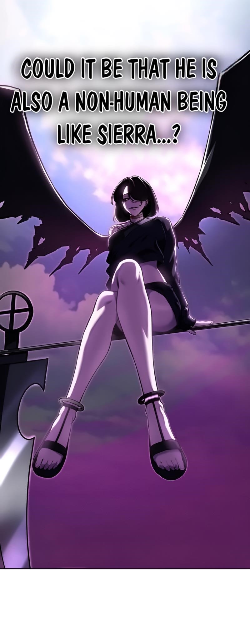 The Boy Of Death Chapter 273 - Page 28