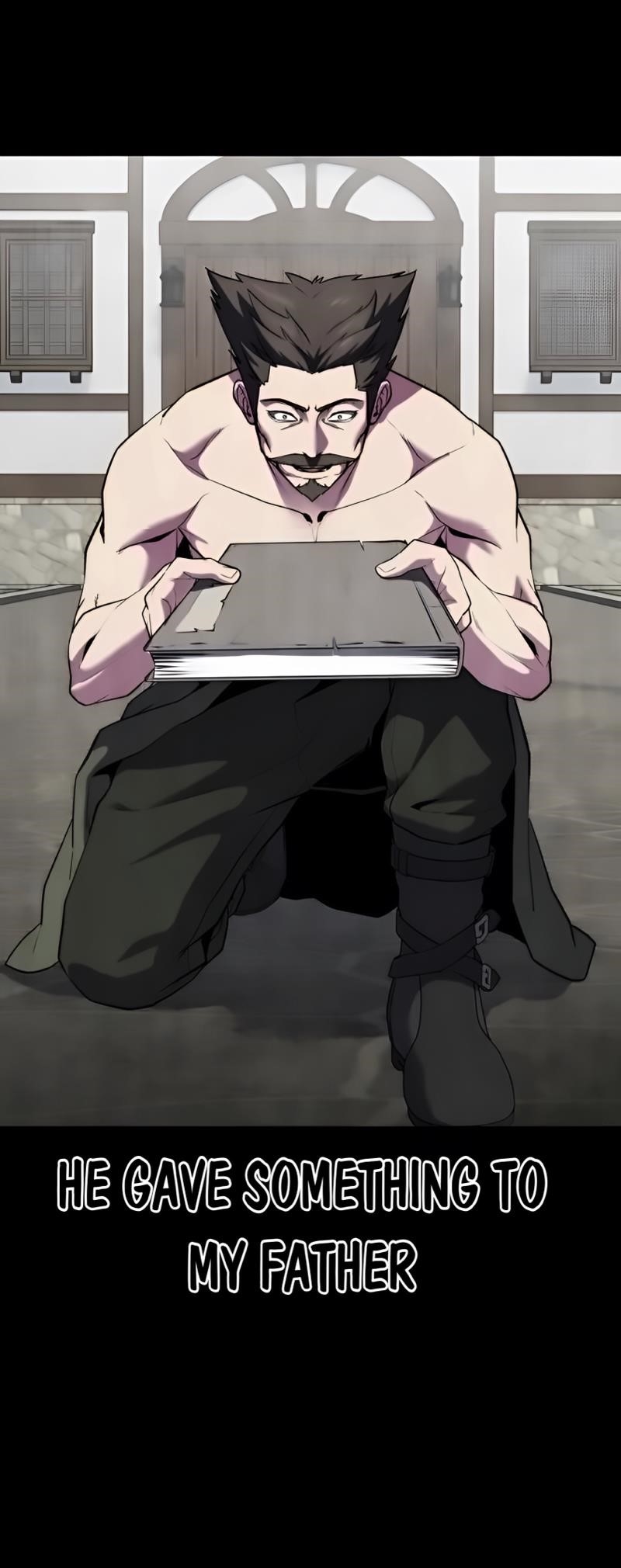 The Boy Of Death Chapter 273 - Page 30