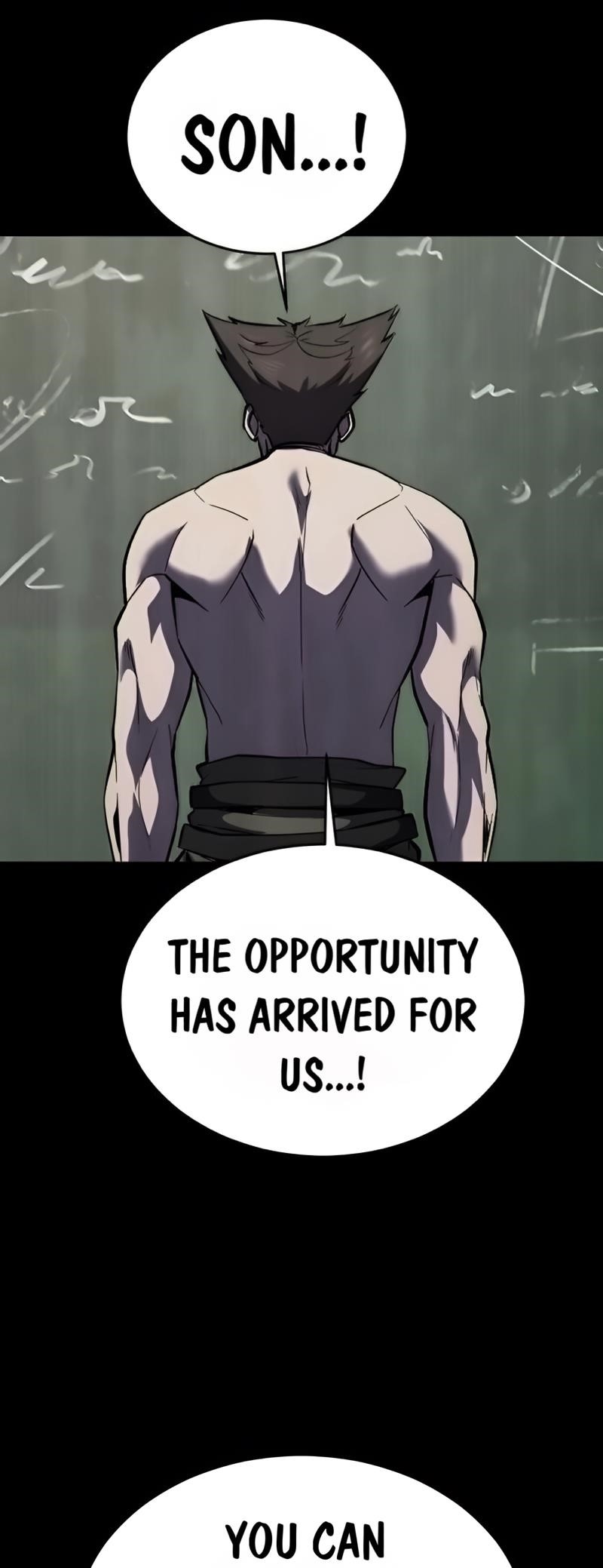 The Boy Of Death Chapter 273 - Page 34