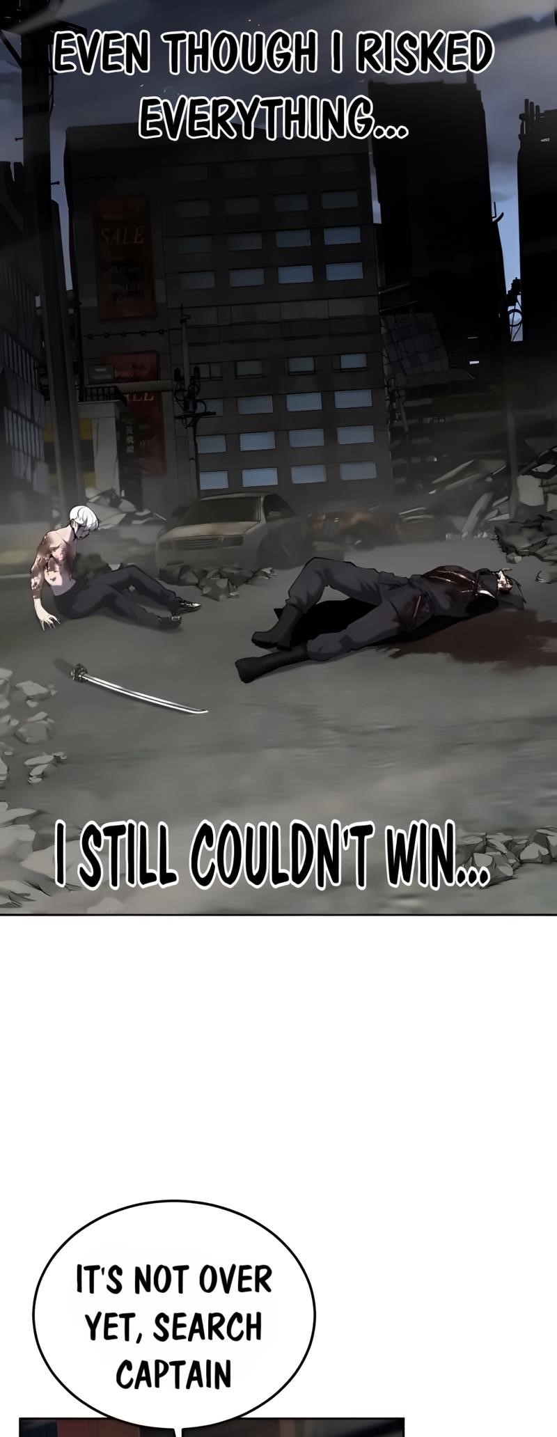 The Boy Of Death Chapter 273 - Page 4