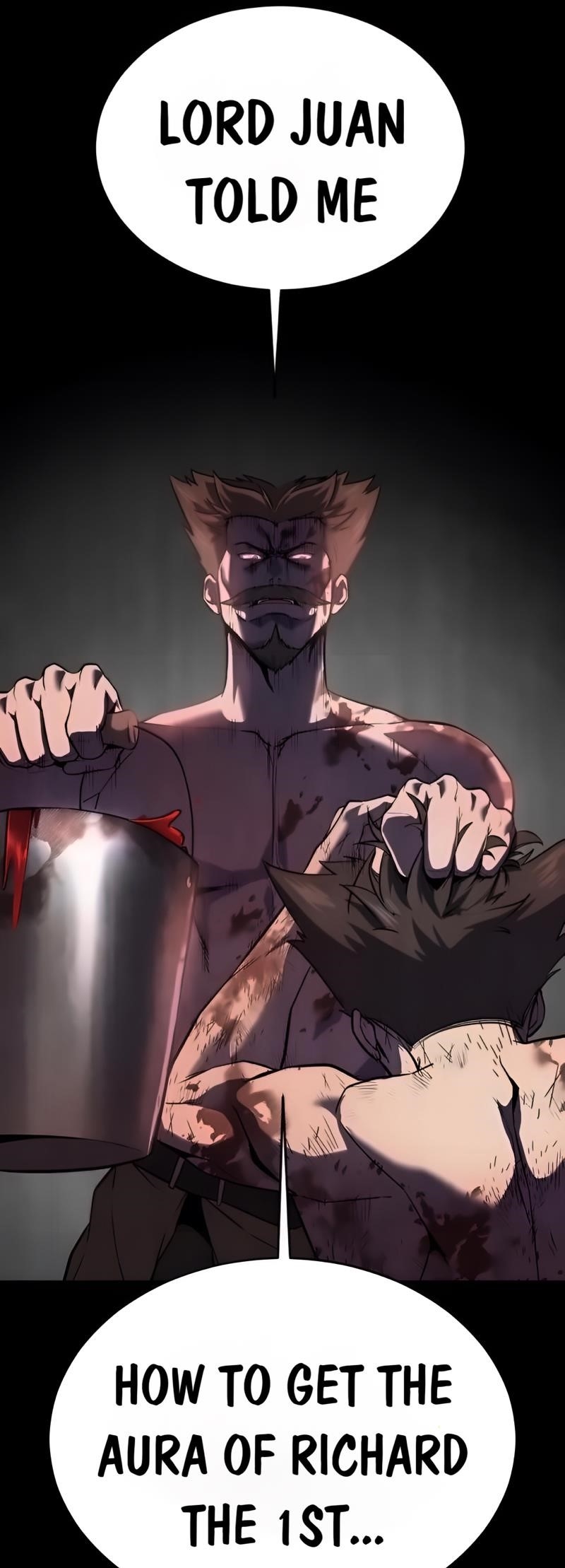 The Boy Of Death Chapter 273 - Page 57