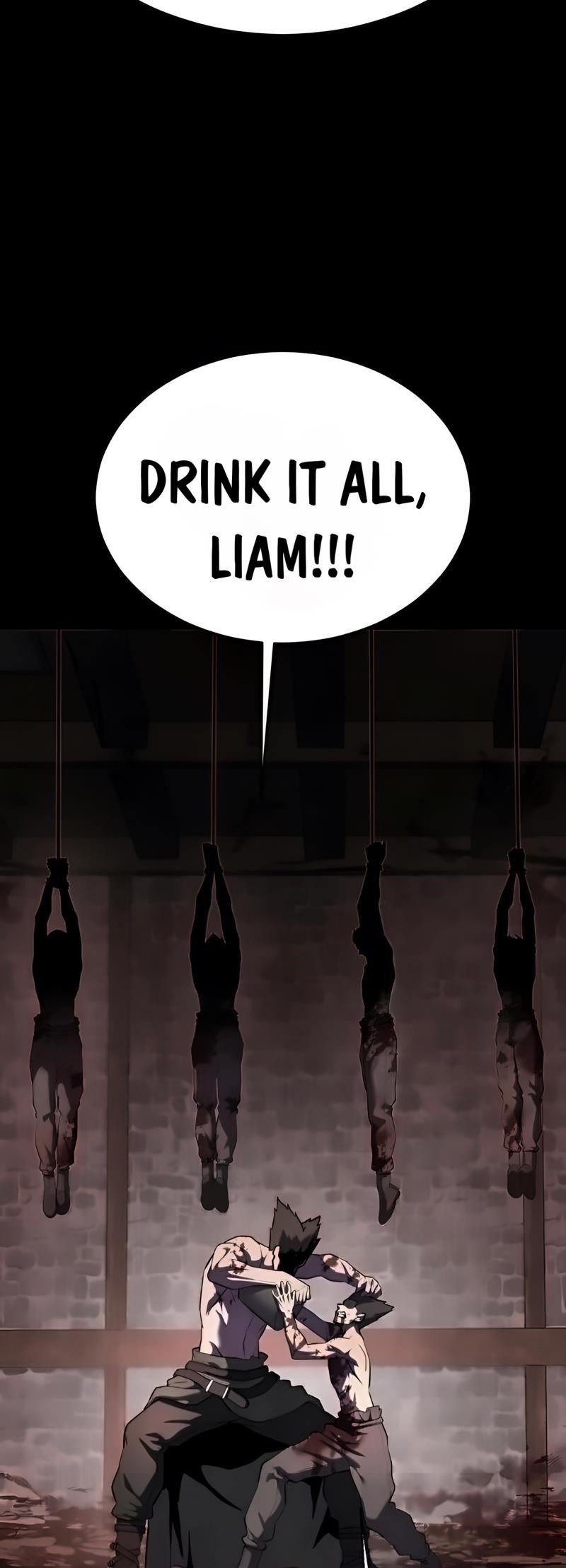 The Boy Of Death Chapter 273 - Page 59