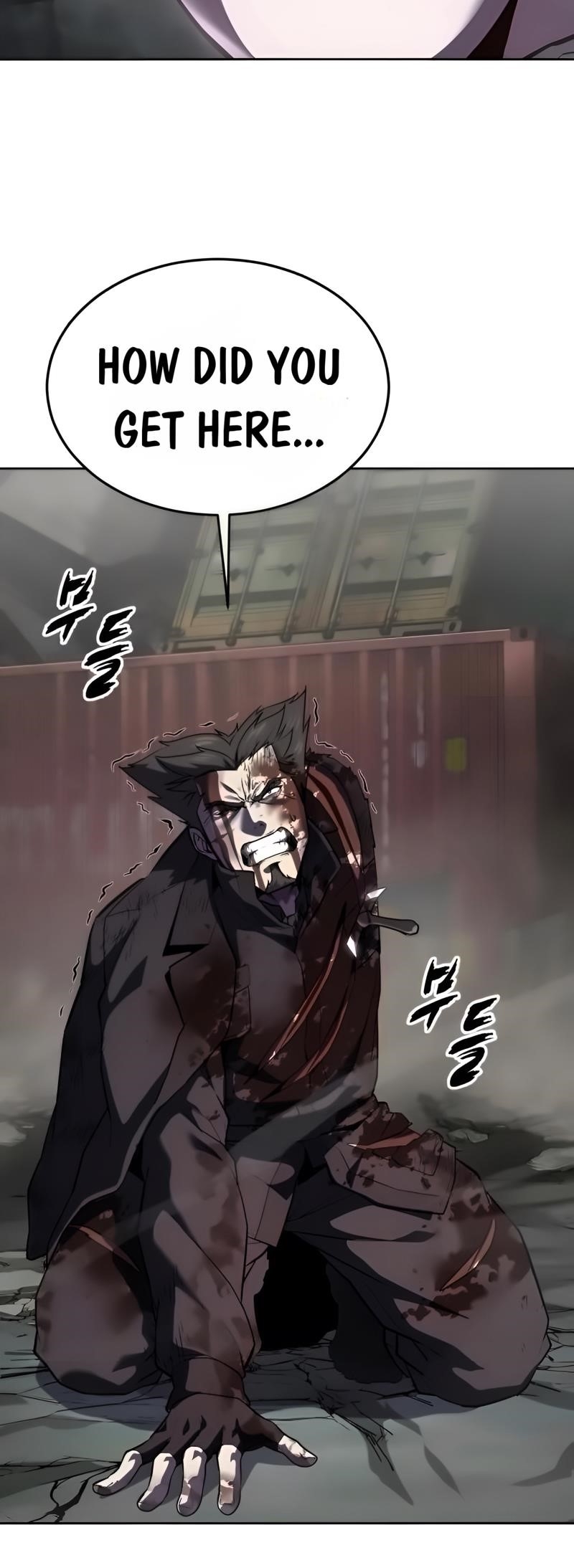 The Boy Of Death Chapter 273 - Page 73