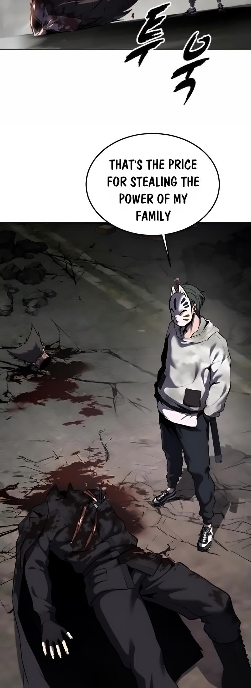 The Boy Of Death Chapter 273 - Page 78