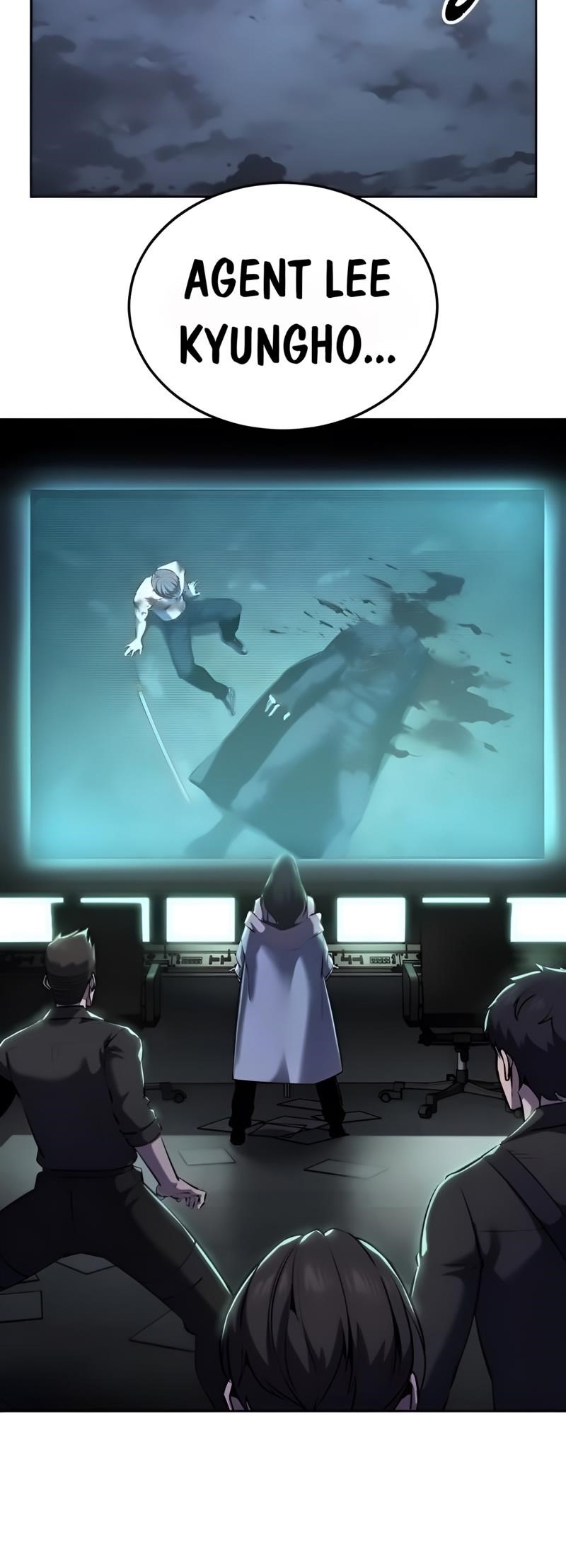 The Boy Of Death Chapter 273 - Page 85