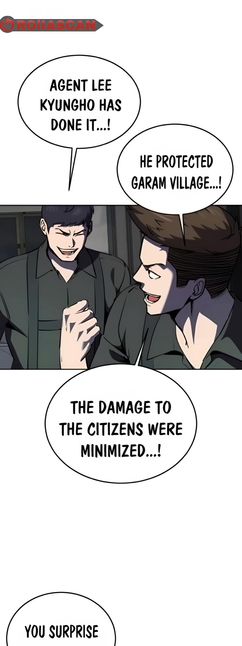 The Boy Of Death Chapter 273 - Page 87