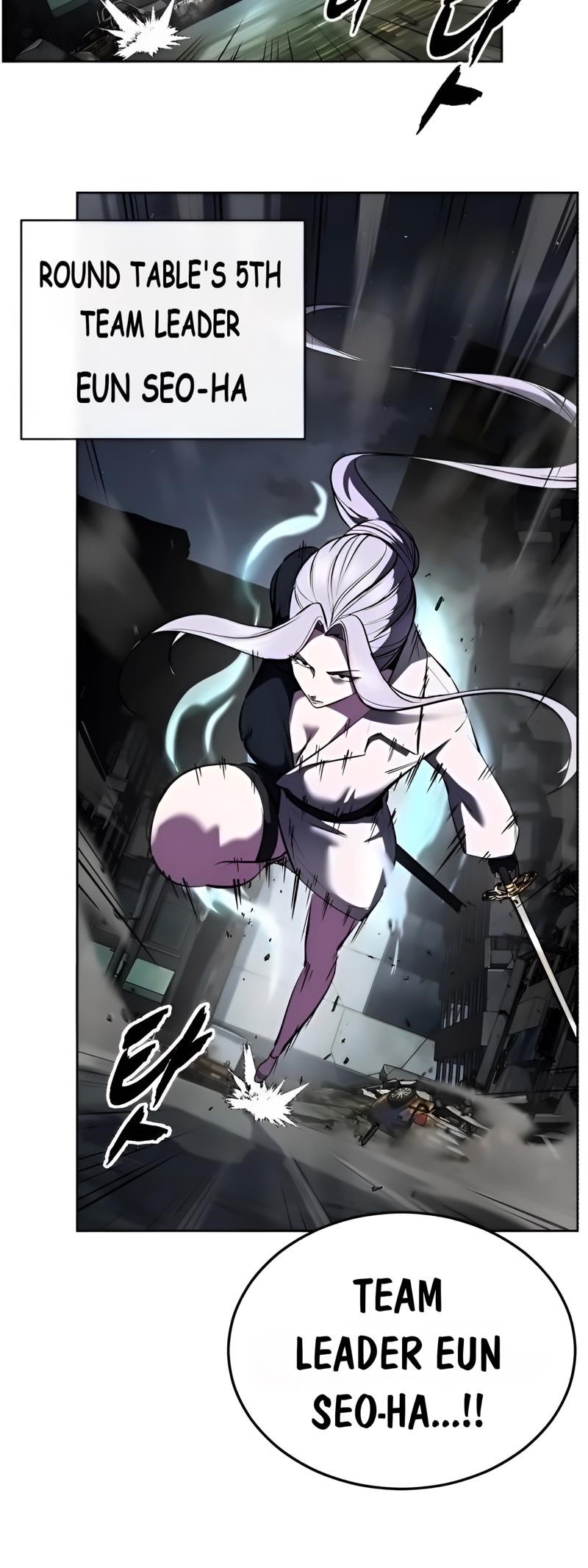 The Boy Of Death Chapter 273 - Page 92