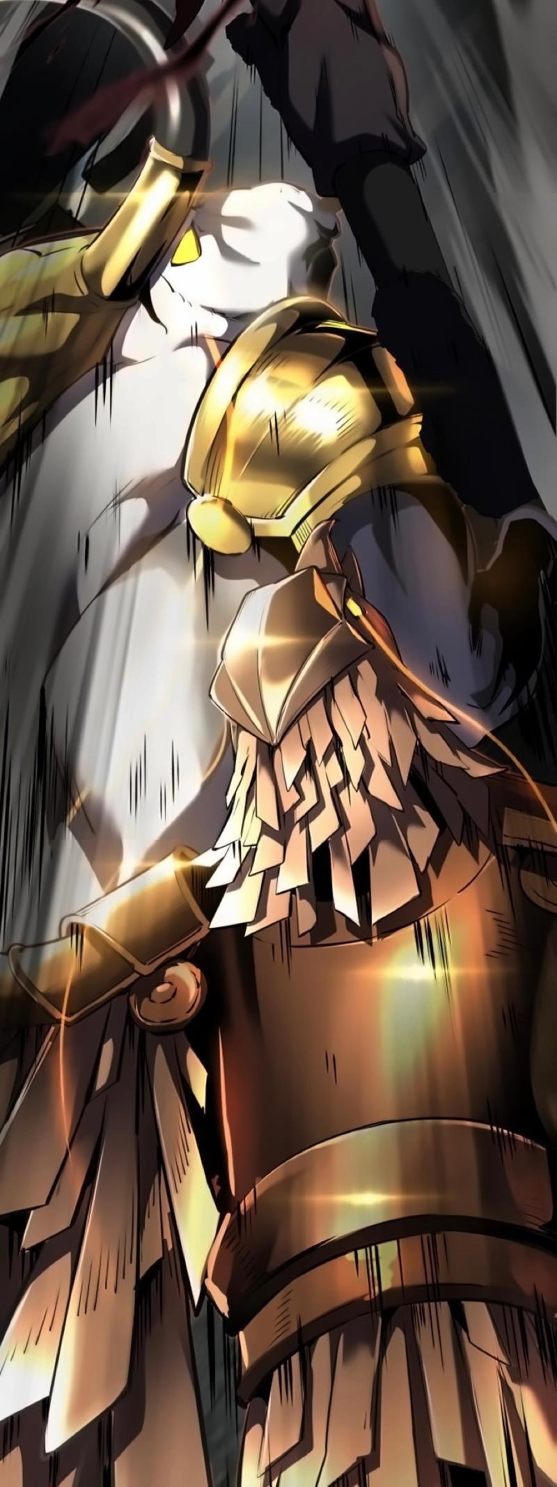 The Boy Of Death Chapter 273 - Page 94