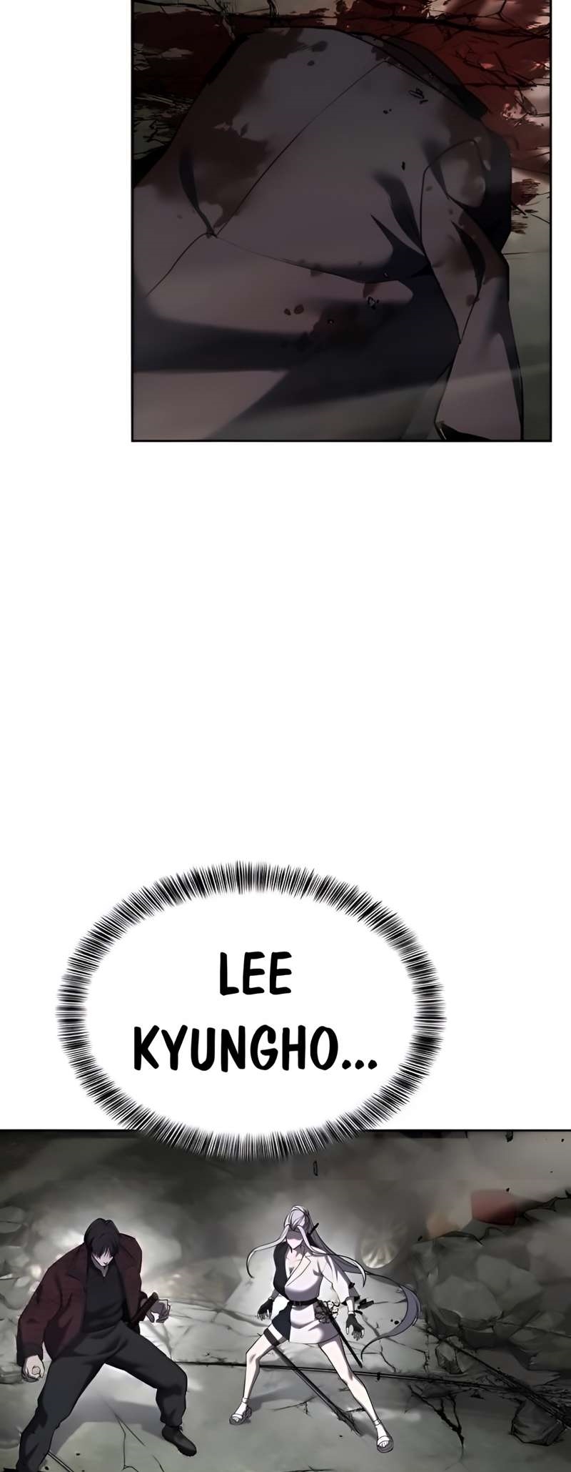 The Boy Of Death Chapter 274 - Page 12