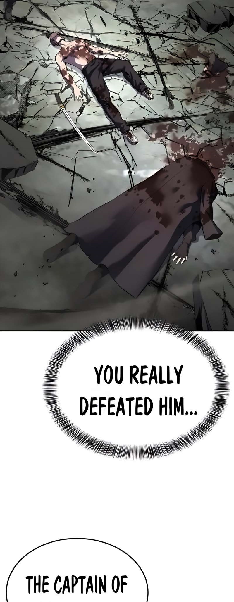 The Boy Of Death Chapter 274 - Page 13