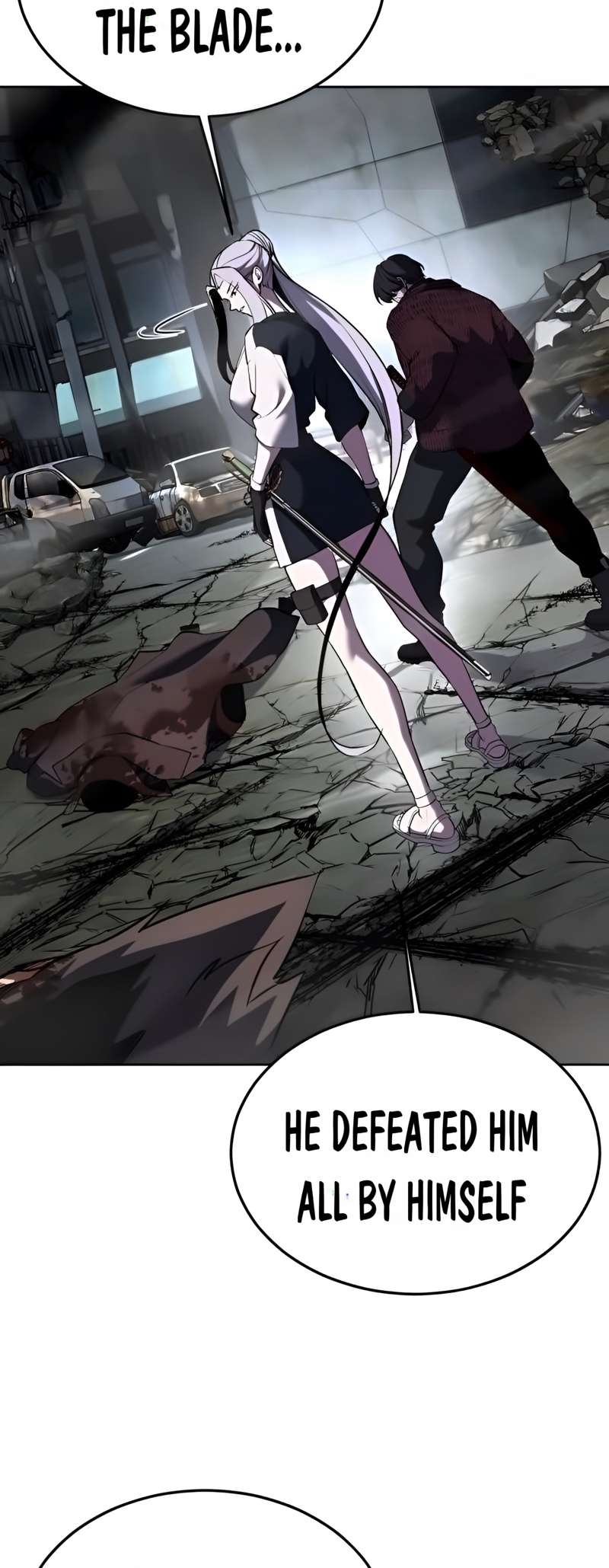 The Boy Of Death Chapter 274 - Page 14