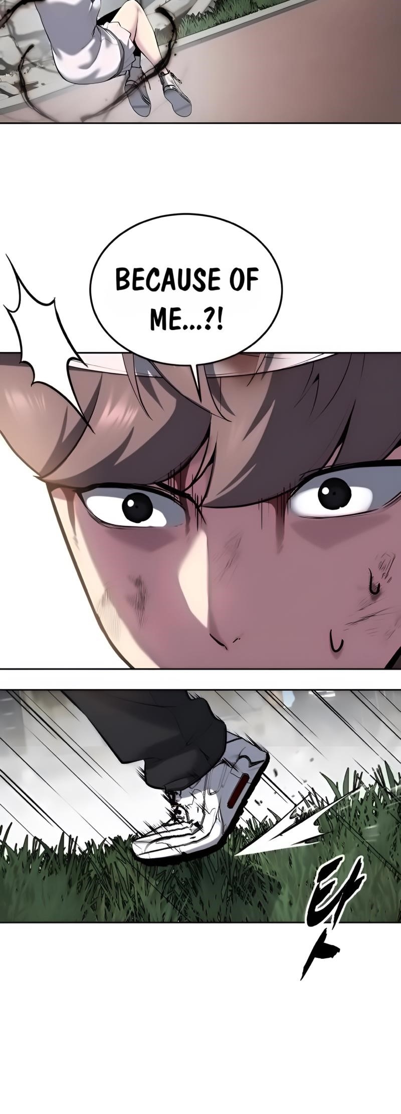 The Boy Of Death Chapter 275 - Page 100