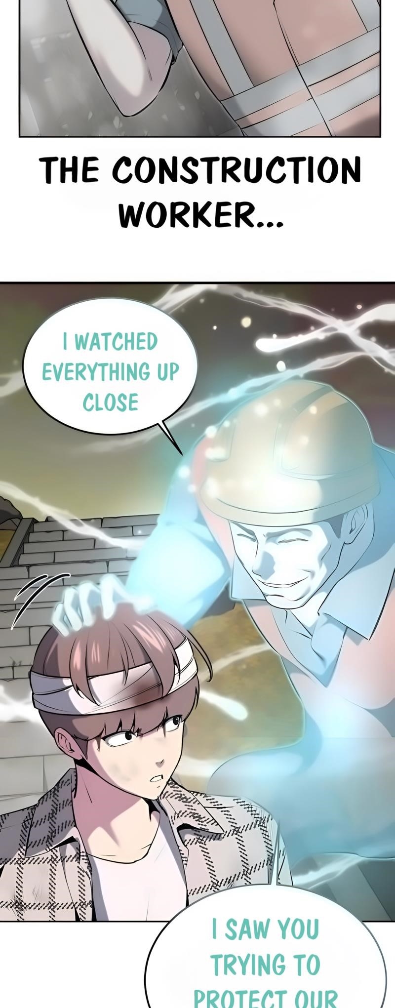 The Boy Of Death Chapter 275 - Page 109