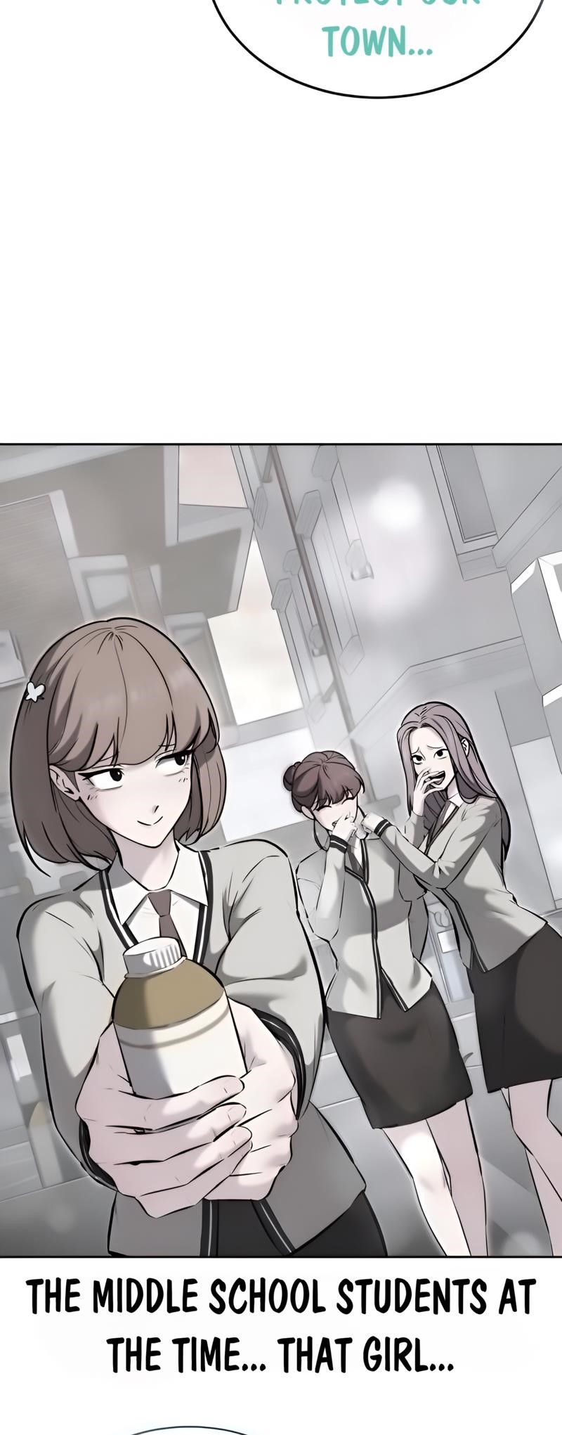 The Boy Of Death Chapter 275 - Page 110