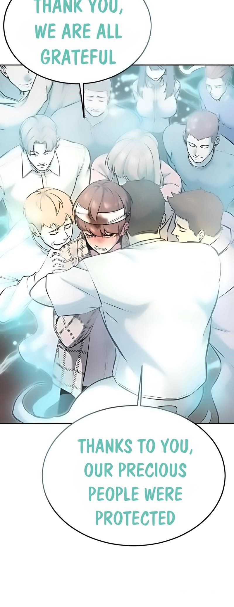 The Boy Of Death Chapter 275 - Page 118