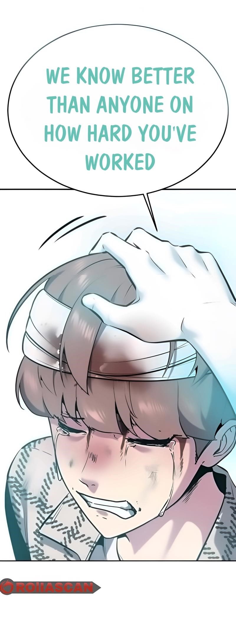 The Boy Of Death Chapter 275 - Page 119