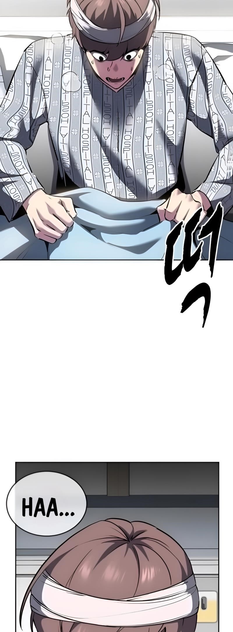 The Boy Of Death Chapter 275 - Page 12