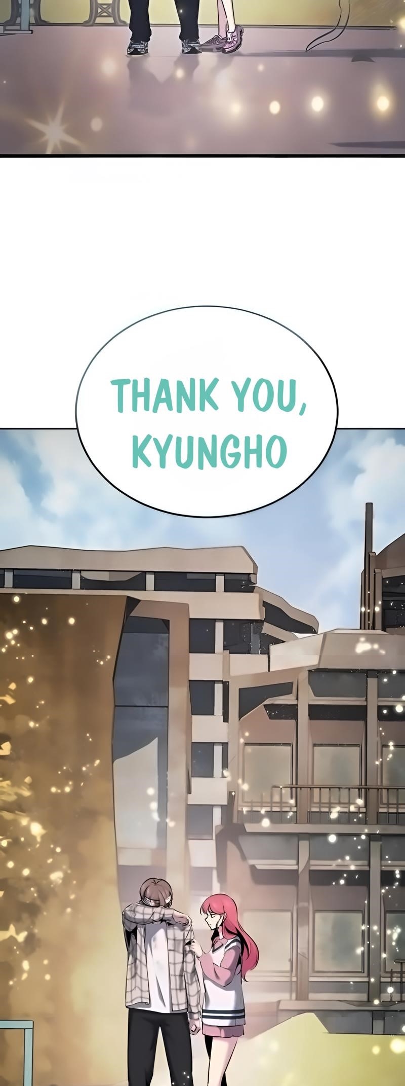 The Boy Of Death Chapter 275 - Page 124