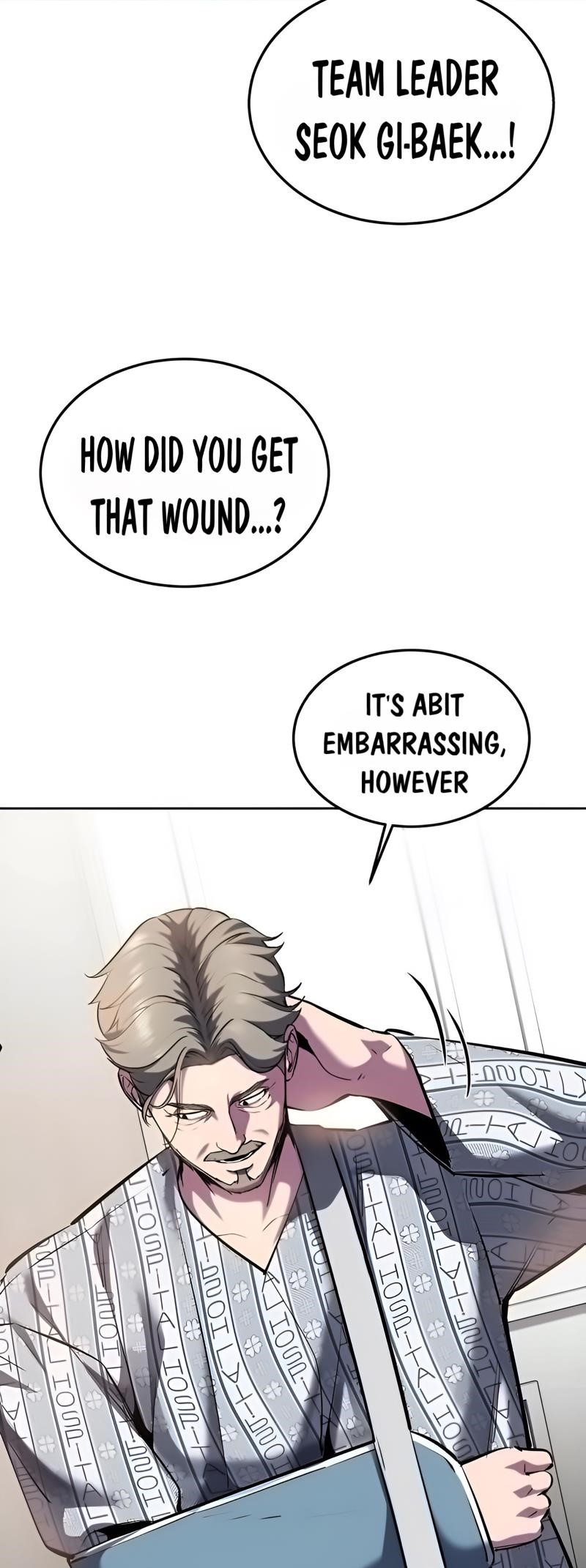 The Boy Of Death Chapter 275 - Page 18