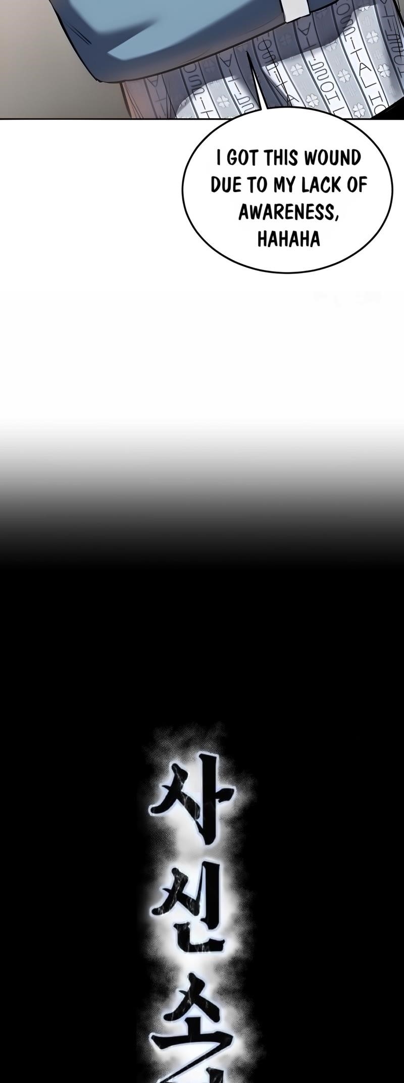 The Boy Of Death Chapter 275 - Page 19