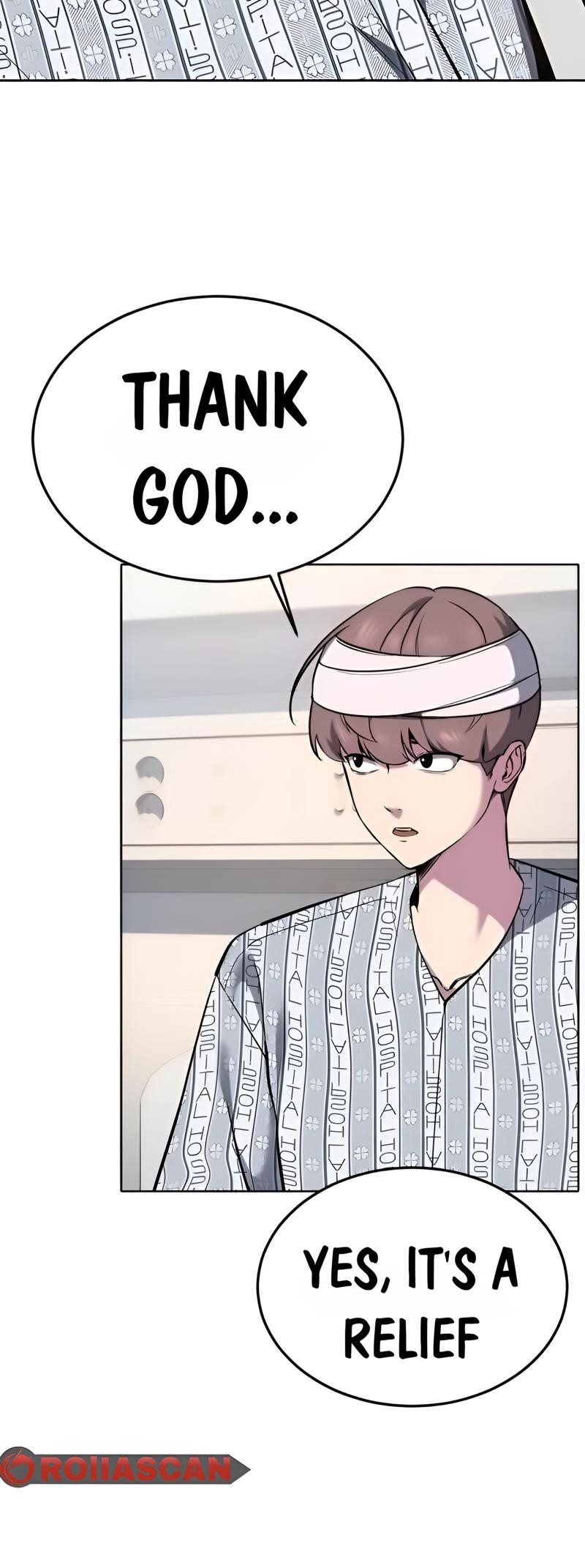 The Boy Of Death Chapter 275 - Page 24