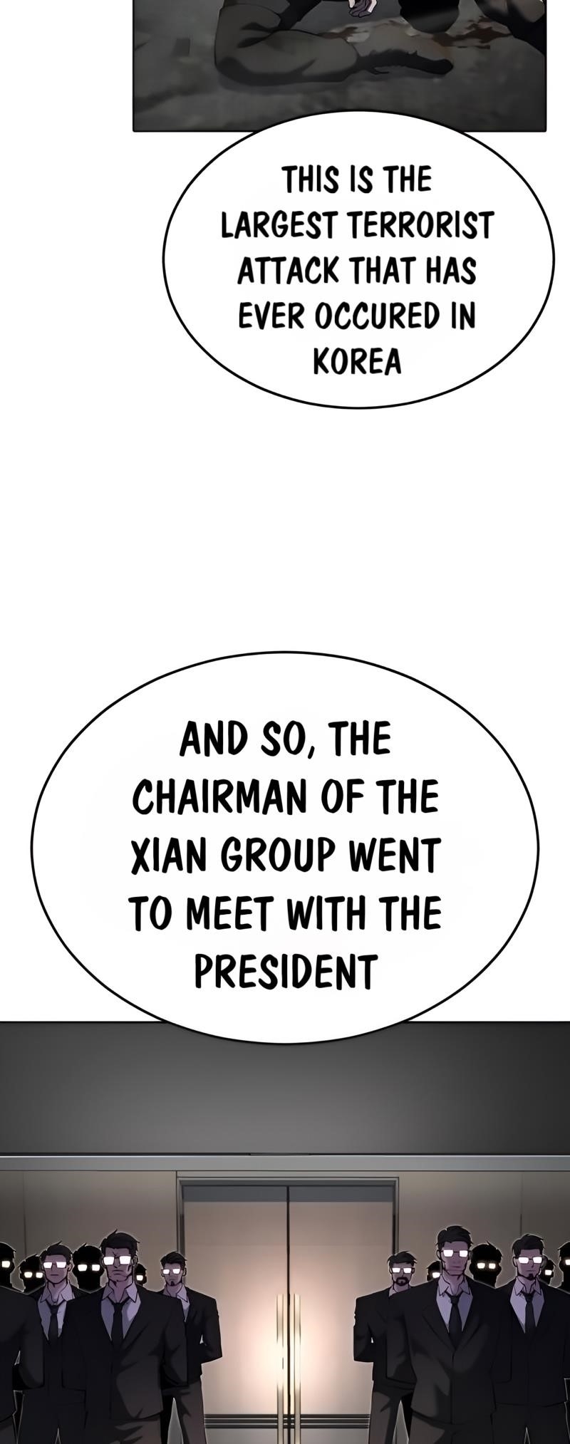 The Boy Of Death Chapter 275 - Page 27