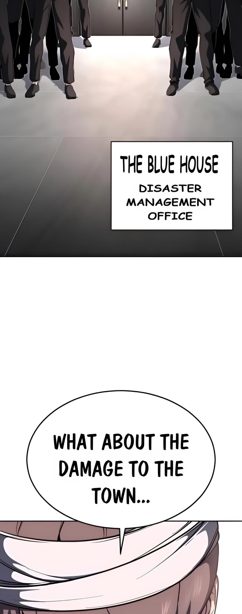 The Boy Of Death Chapter 275 - Page 28