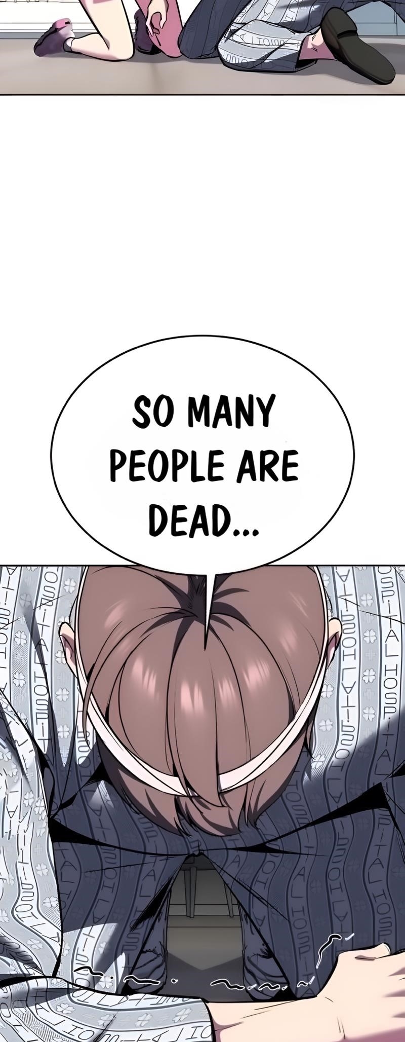 The Boy Of Death Chapter 275 - Page 36