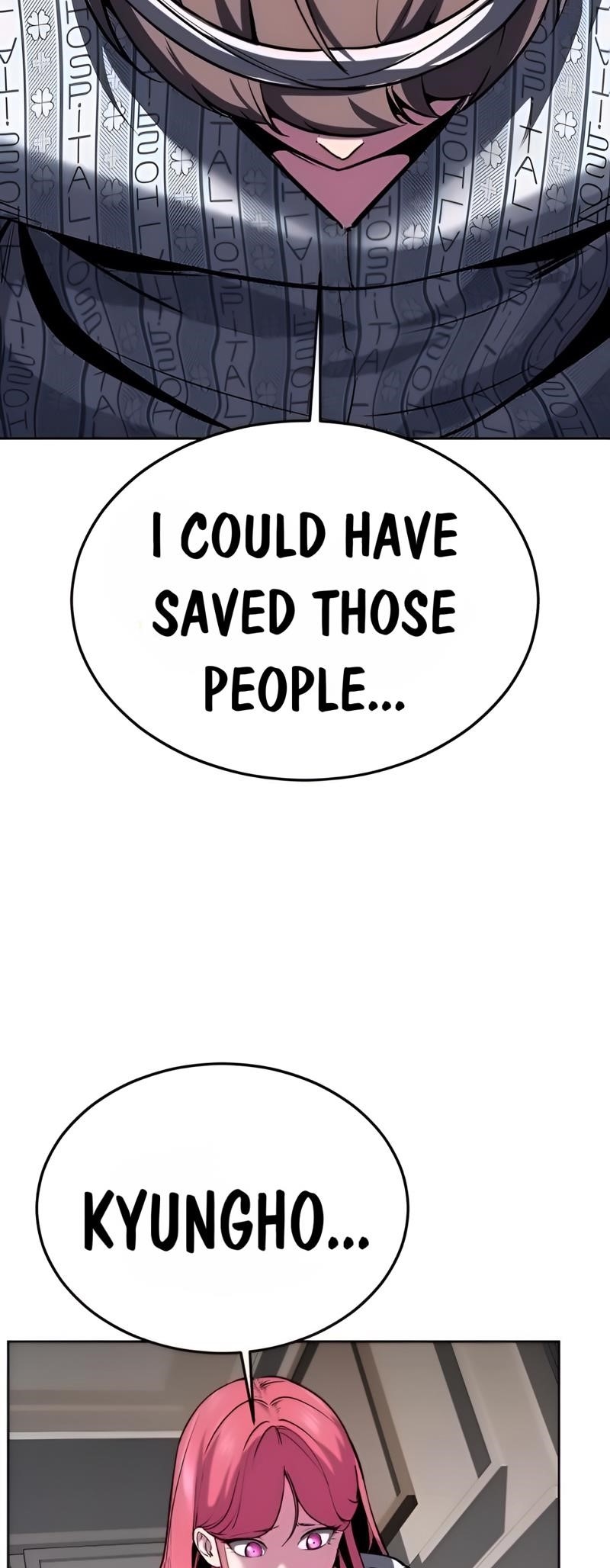 The Boy Of Death Chapter 275 - Page 38