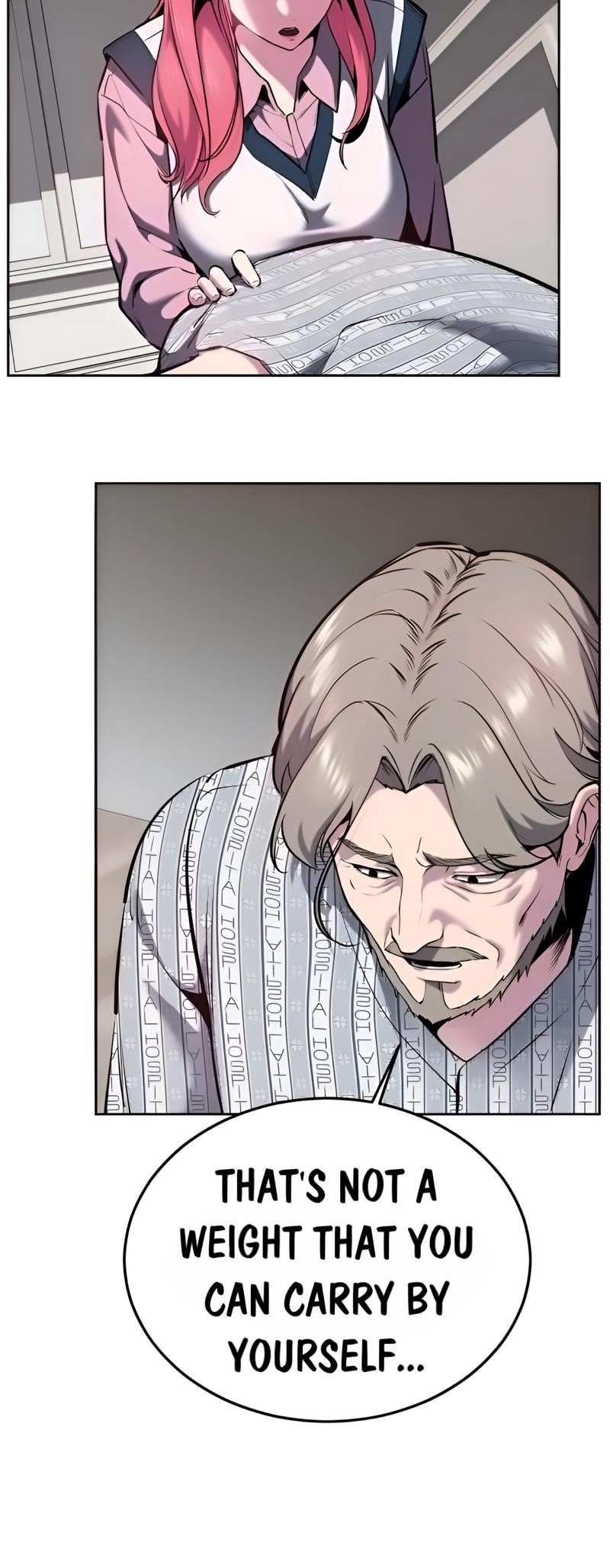 The Boy Of Death Chapter 275 - Page 39