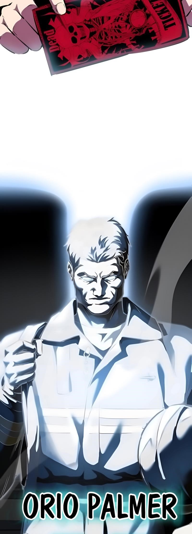 The Boy Of Death Chapter 275 - Page 42