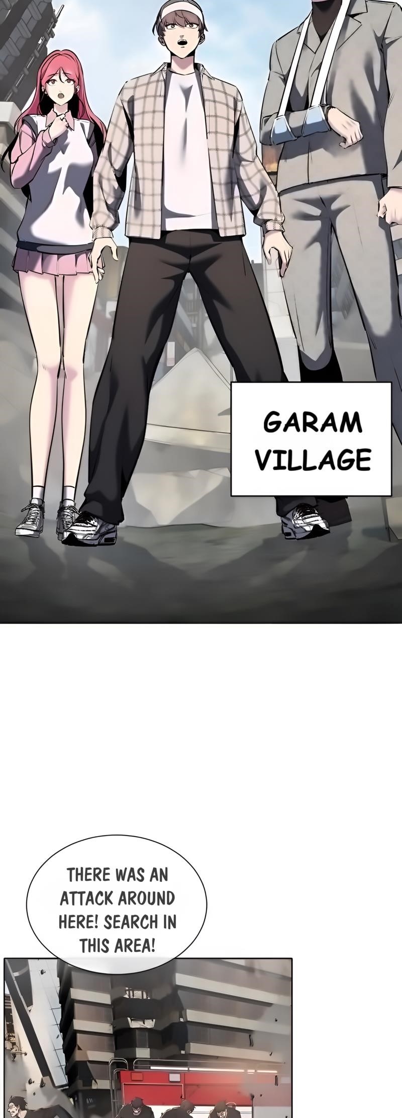 The Boy Of Death Chapter 275 - Page 47