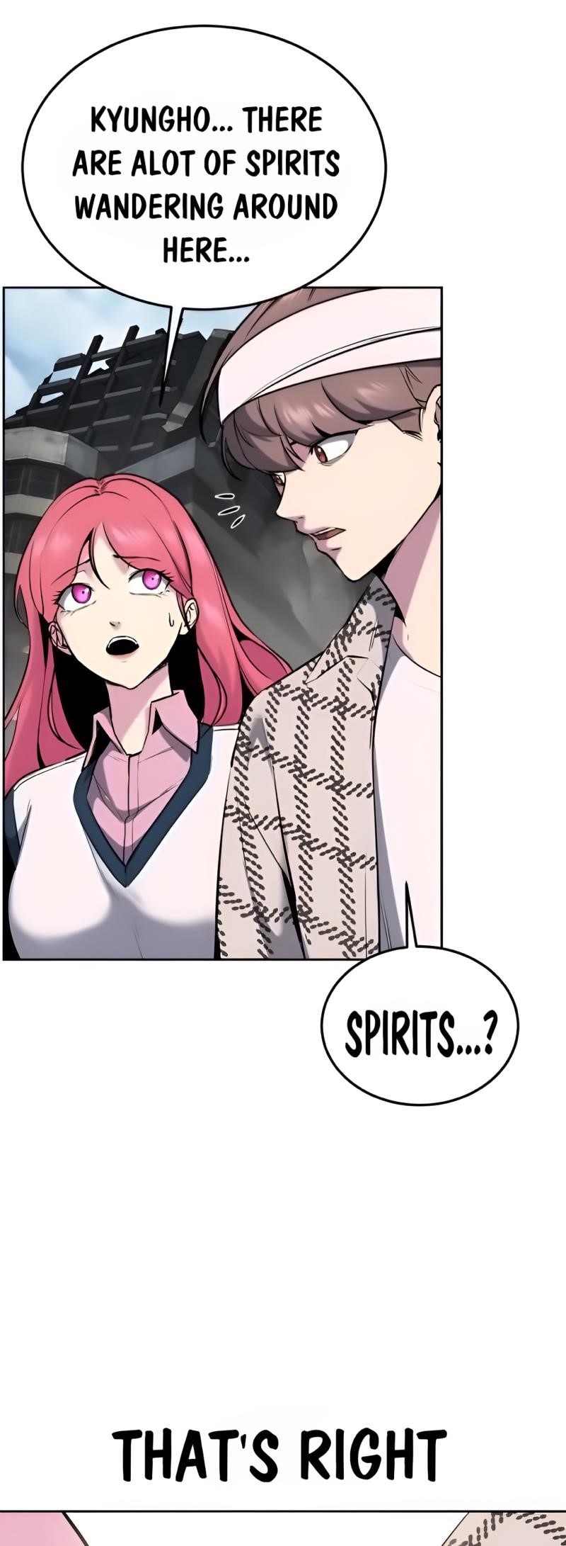 The Boy Of Death Chapter 275 - Page 50