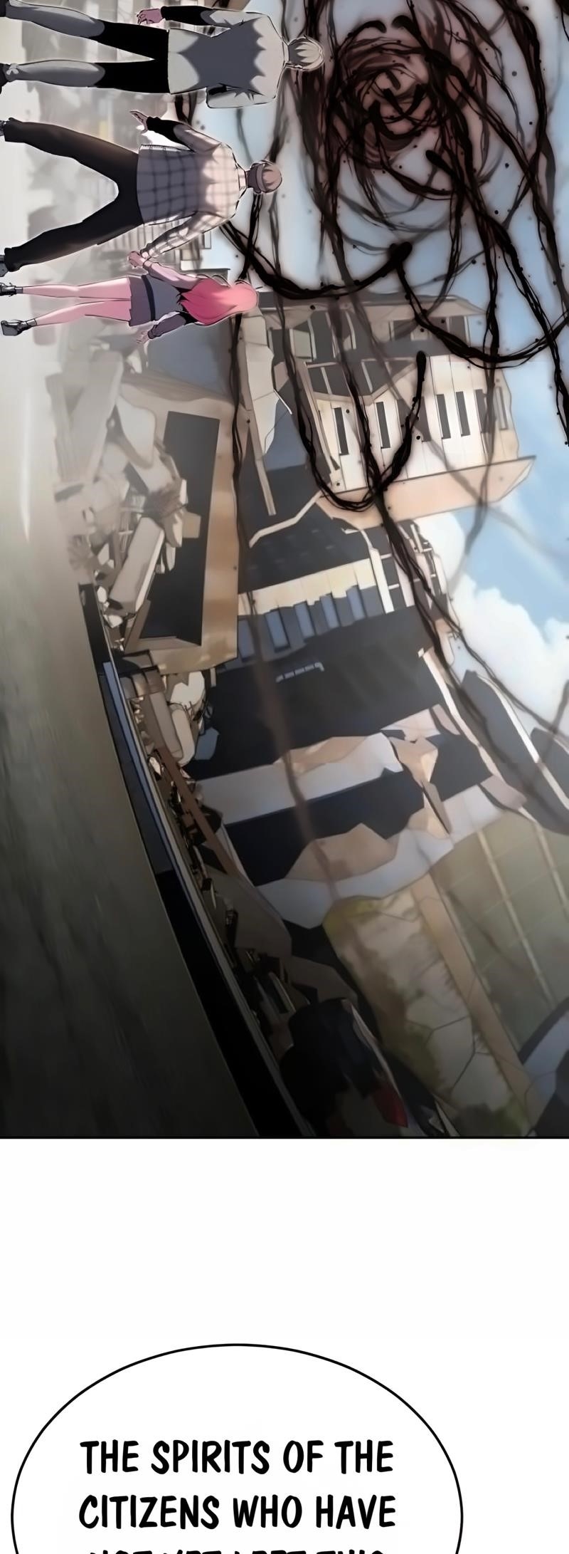 The Boy Of Death Chapter 275 - Page 54