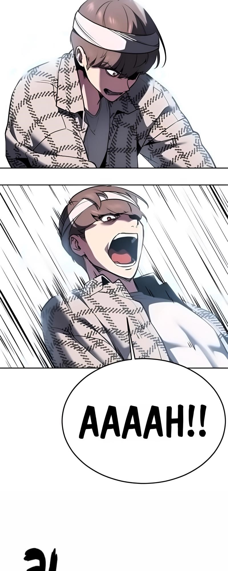 The Boy Of Death Chapter 275 - Page 58