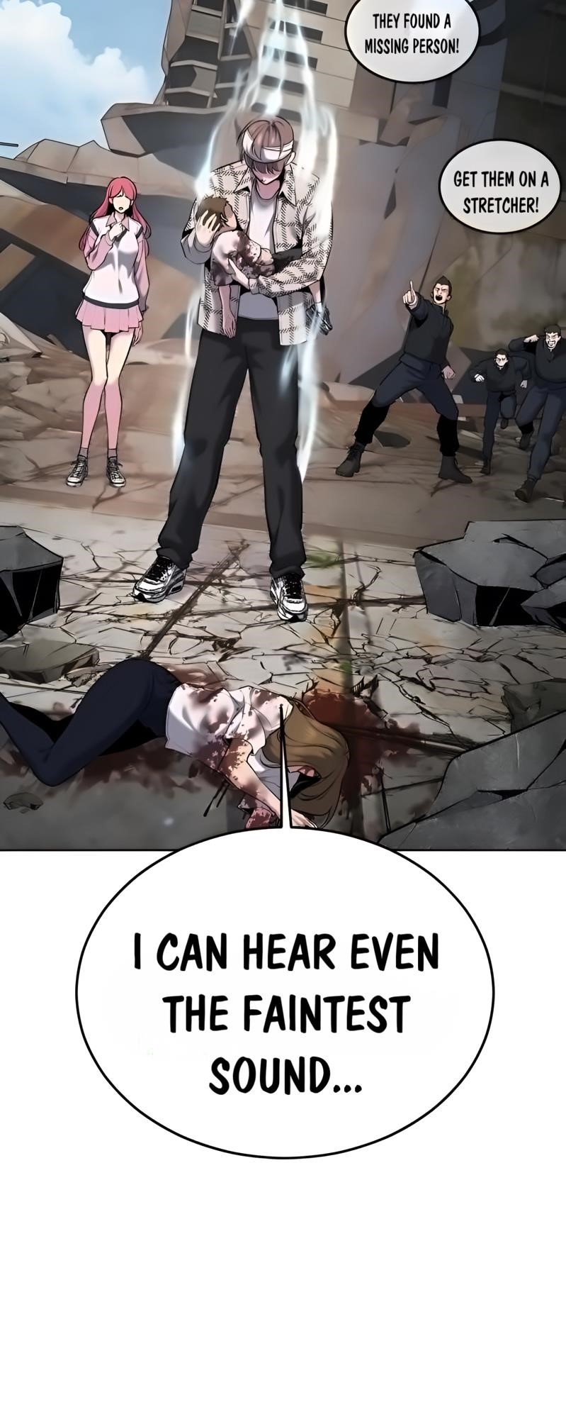 The Boy Of Death Chapter 275 - Page 62