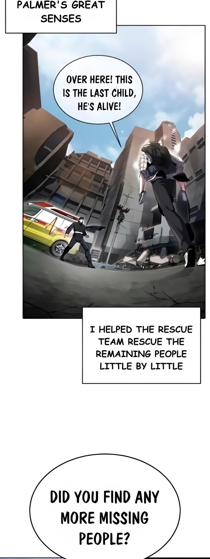 The Boy Of Death Chapter 275 - Page 67