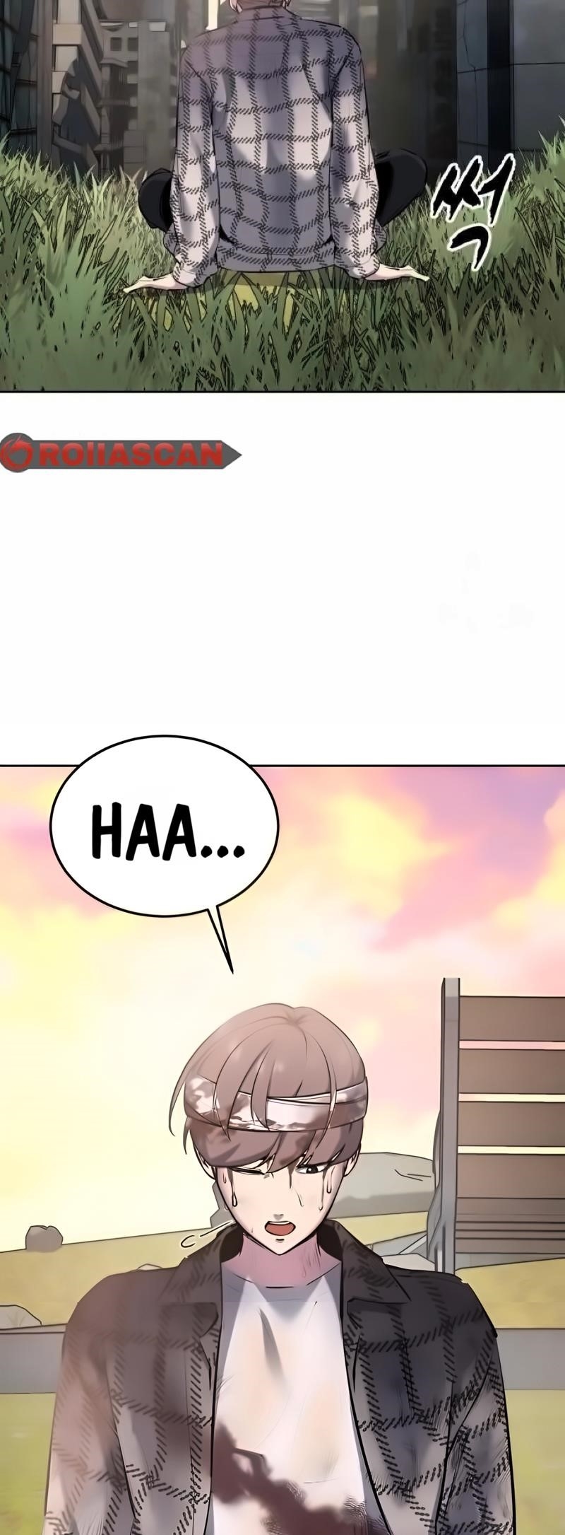 The Boy Of Death Chapter 275 - Page 72