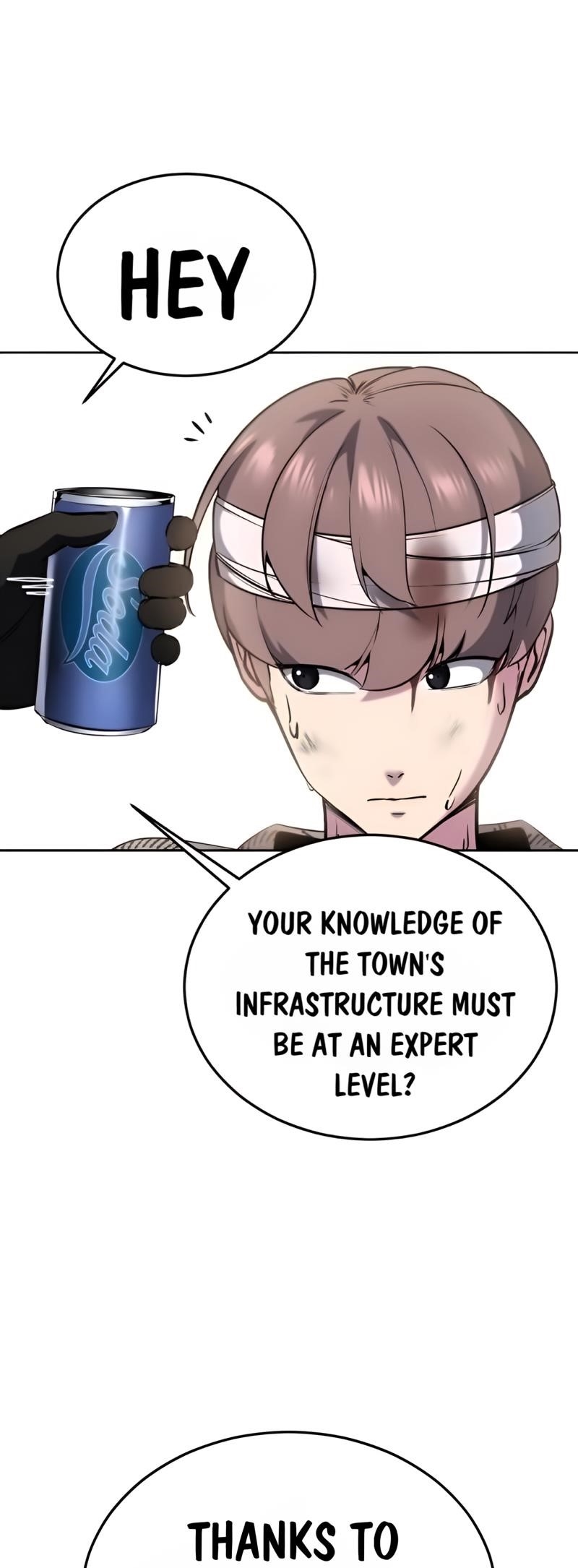 The Boy Of Death Chapter 275 - Page 75