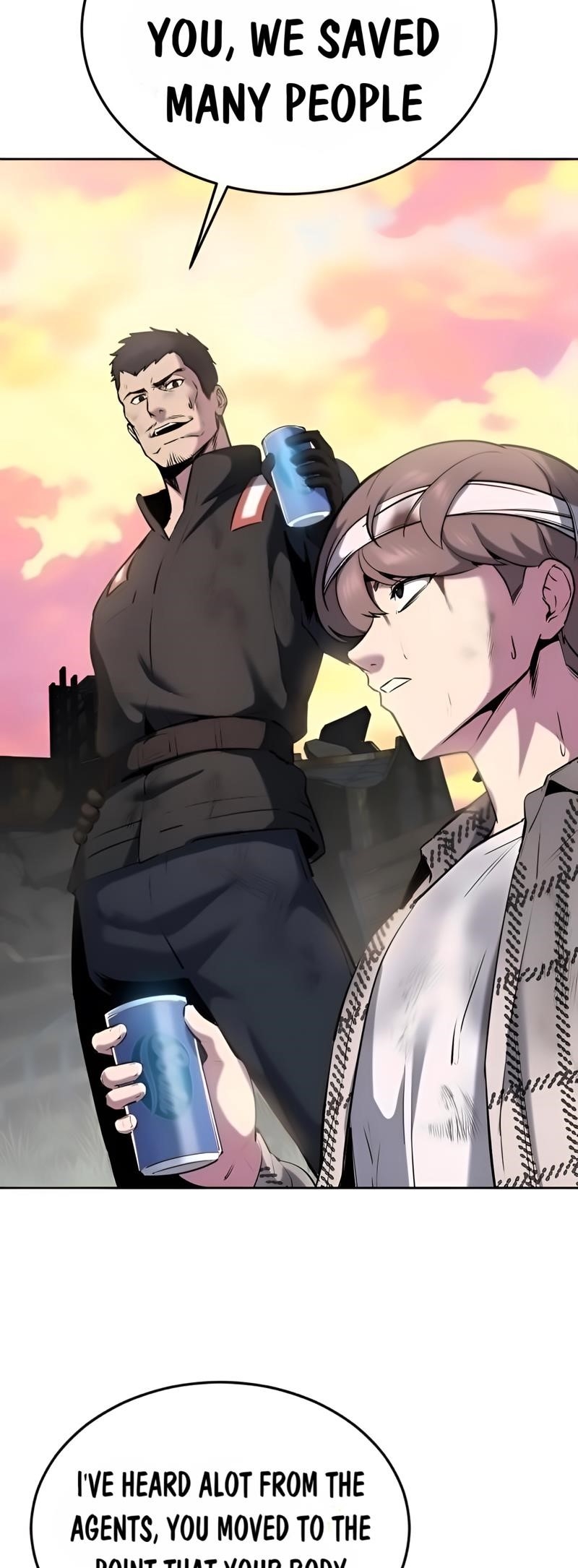 The Boy Of Death Chapter 275 - Page 76