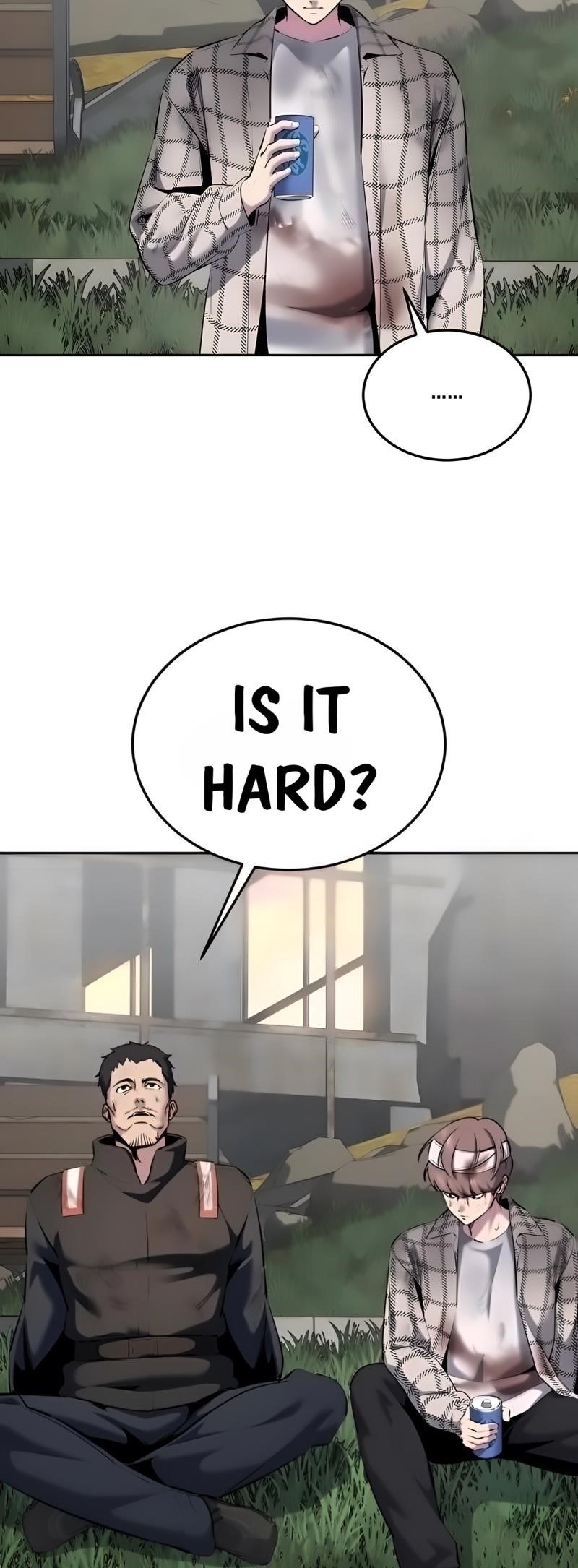 The Boy Of Death Chapter 275 - Page 78