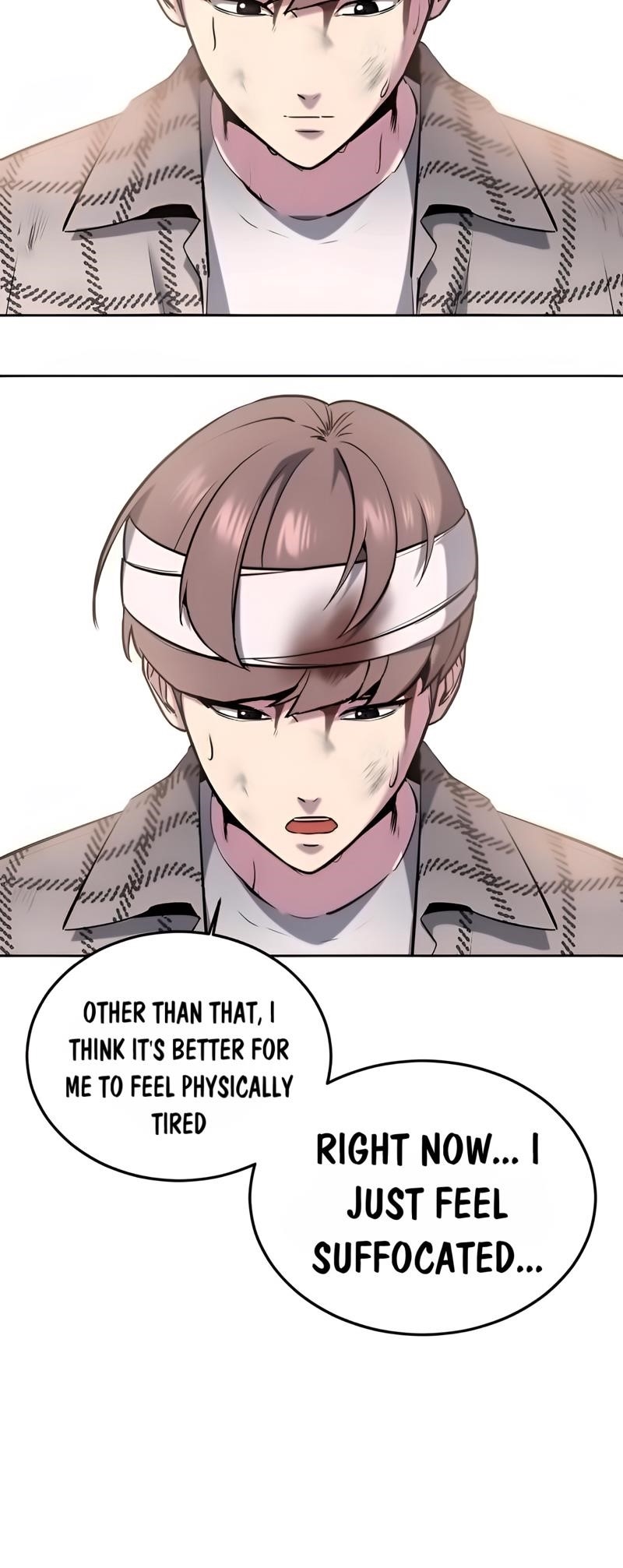 The Boy Of Death Chapter 275 - Page 83