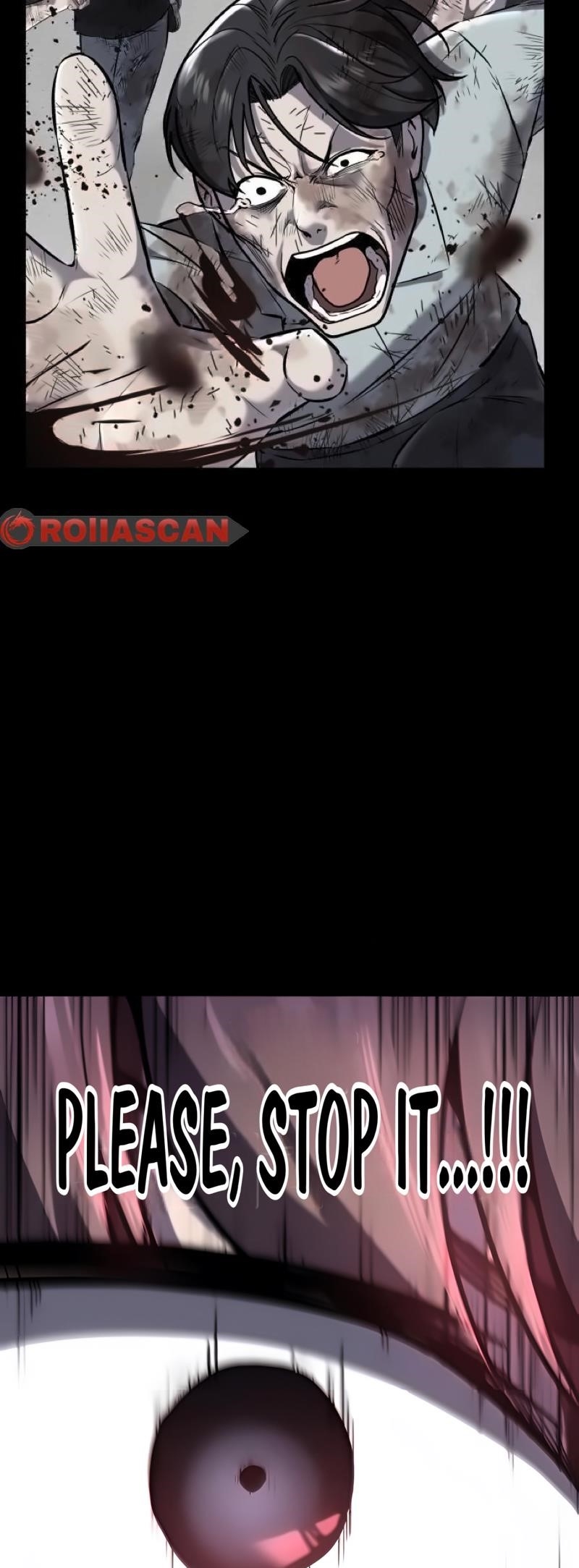 The Boy Of Death Chapter 275 - Page 9