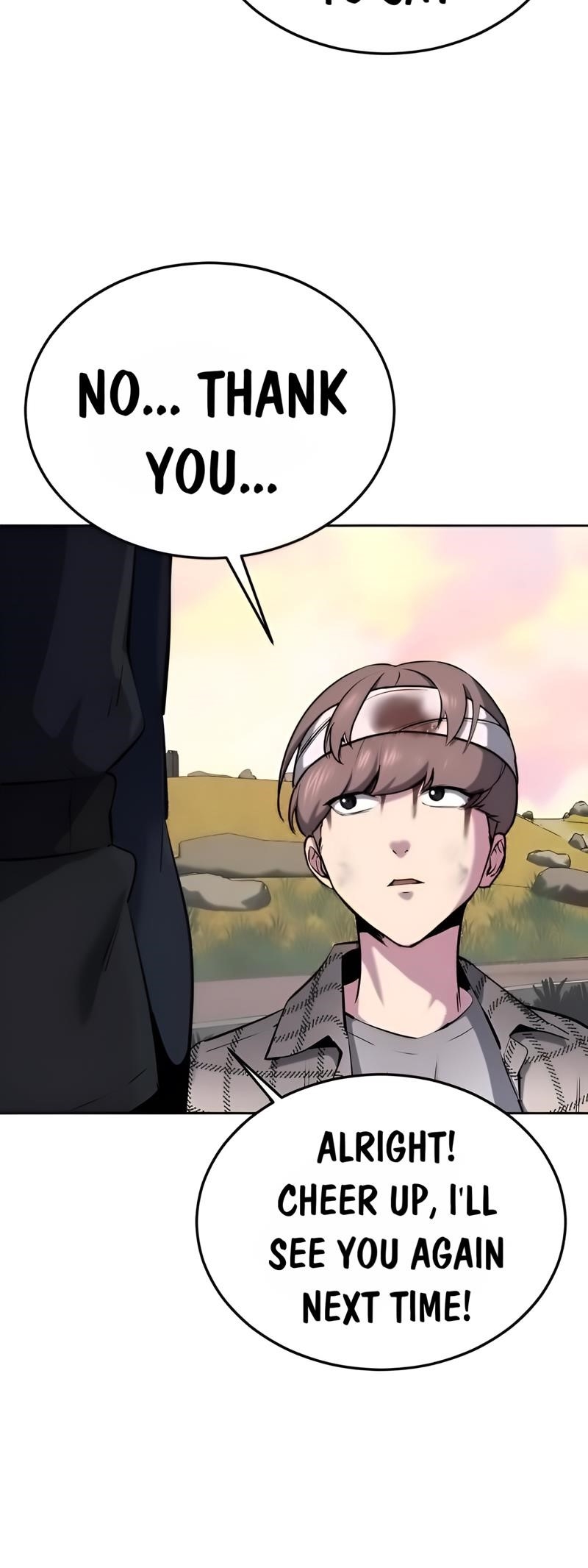 The Boy Of Death Chapter 275 - Page 93