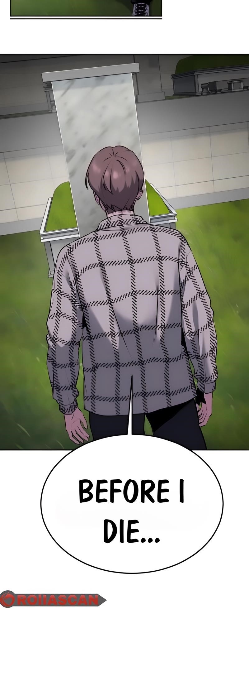 The Boy Of Death Chapter 276 - Page 101