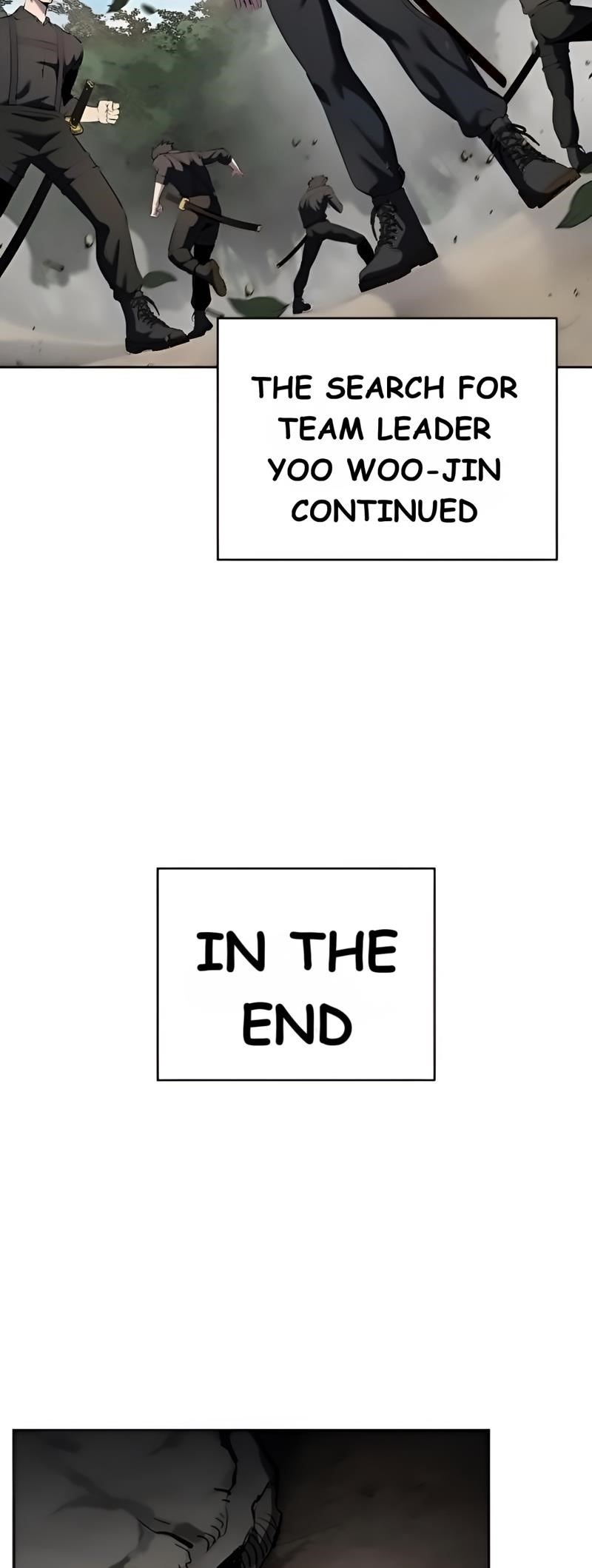 The Boy Of Death Chapter 276 - Page 106